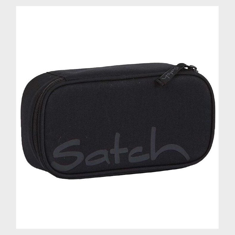 Satch Penalhus - Blackjack