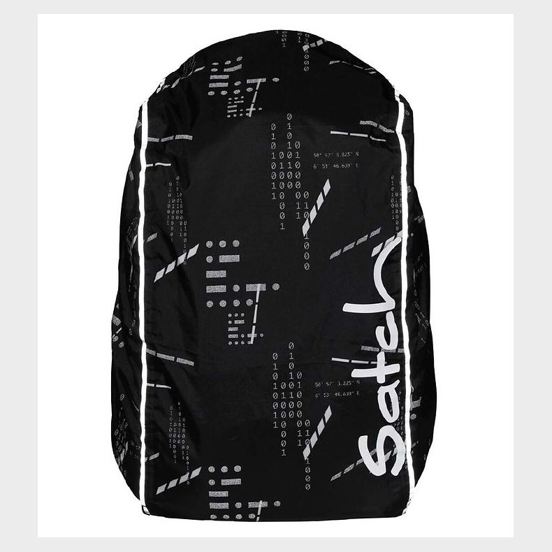 Satch Regnslag - Ninja Matrix