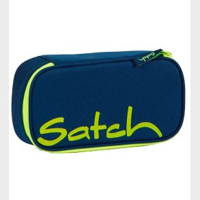 Satch Penalhus - Toxic Yellow