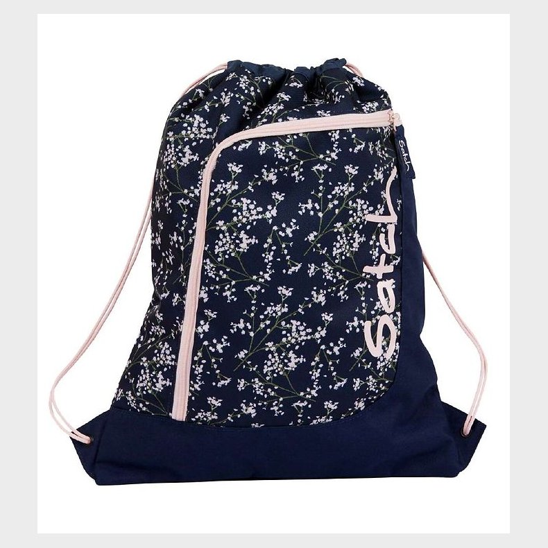 Satch Gymnastikpose - Bloomy Breeze