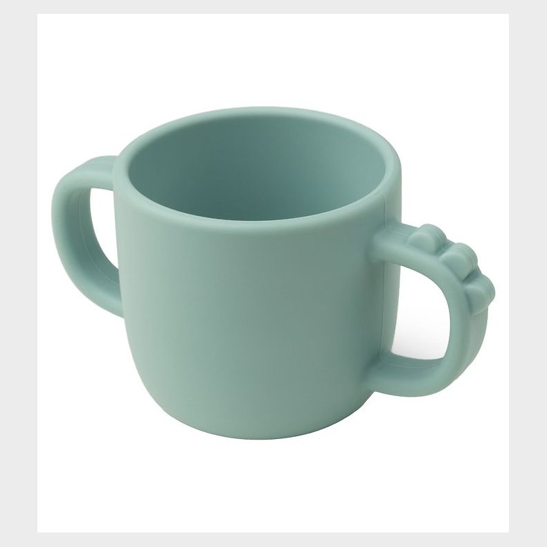 Done By Deer Kop - Silikone - Croco - Bl