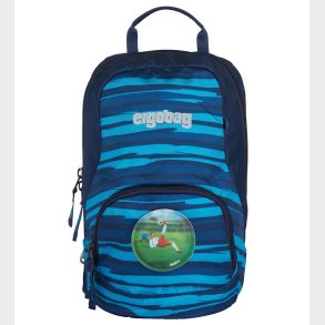 Ergobag Brnehavetaske - Ease Lille - Strike