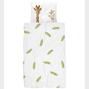 Snurk Sengetj - Voksen - Wild Friends