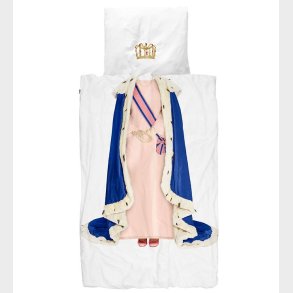 Snurk Sengetj - Voksen - Queen