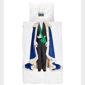 Snurk Sengetj - Voksen - King