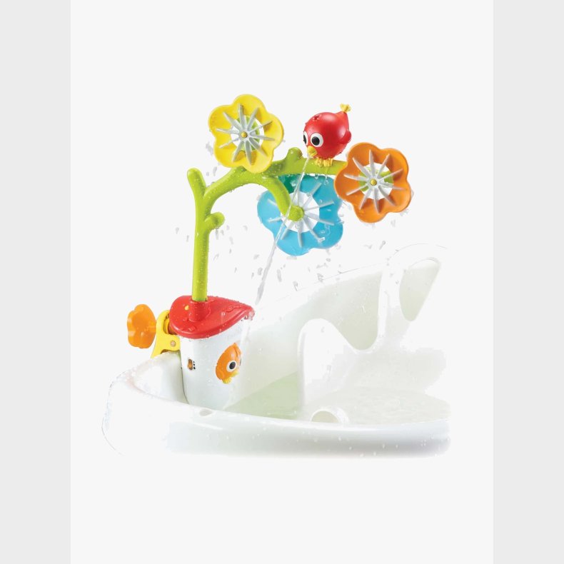 Yookidoo Badeleget�j Sensory Bath Mobile