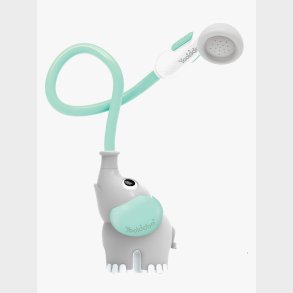 Yookidoo Babybad Elefant, Turkis