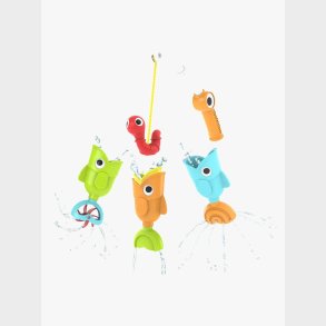 Yookidoo Badeleget�j Catch 'N' Sprinkle Fishing Set