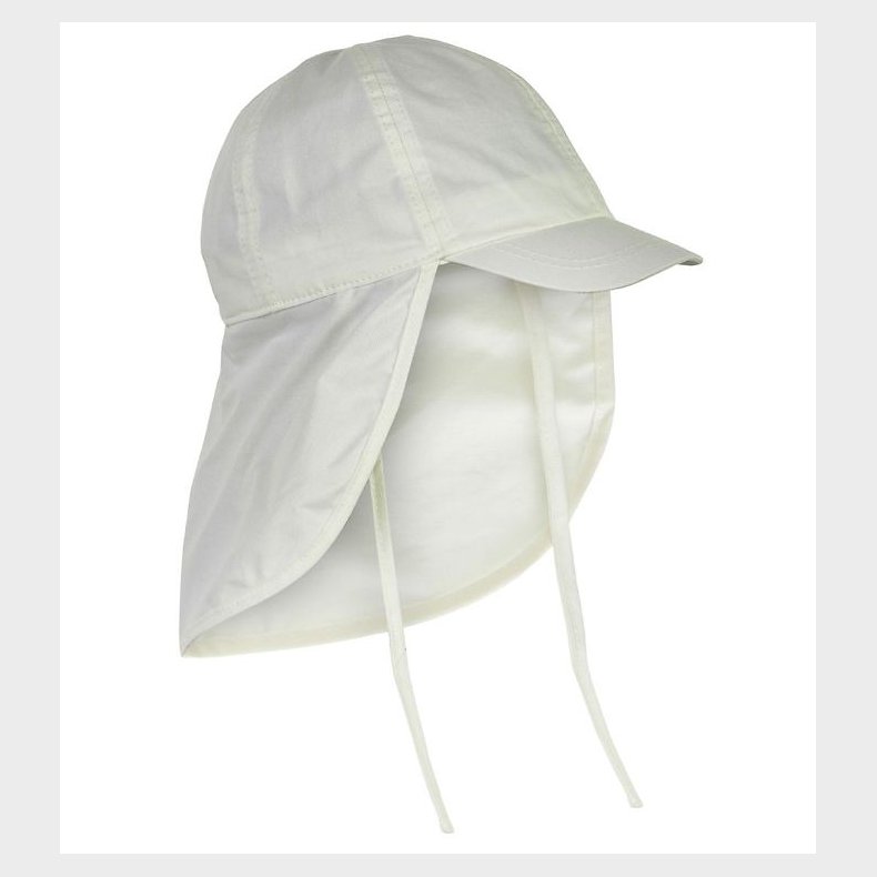 En Fant Legionrhat - UV50+ - Marshmallow White