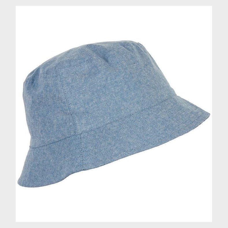 En Fant Bllehat - Faded Denim