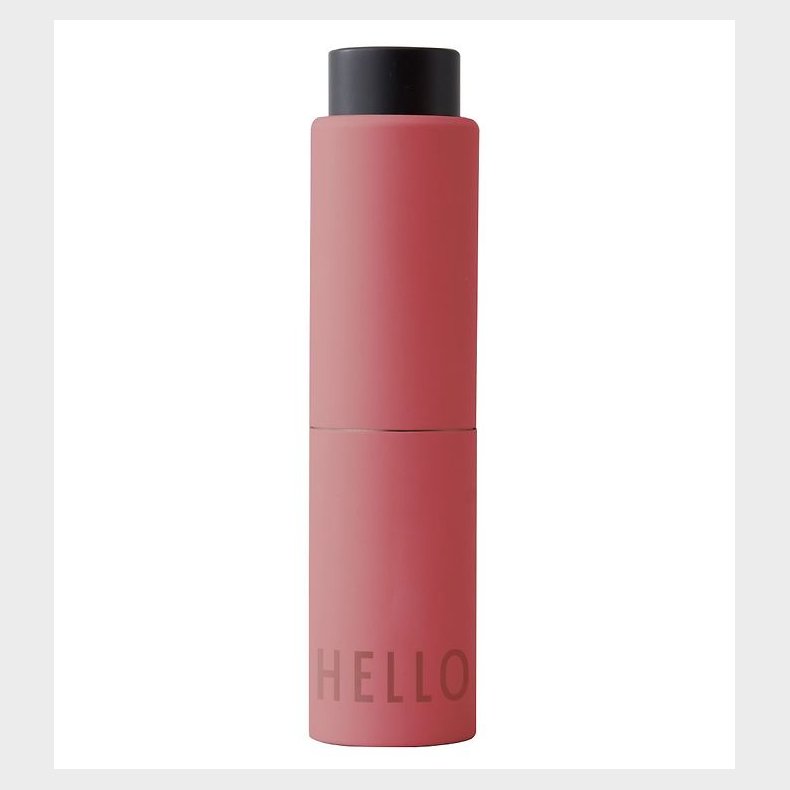 Design Letters Hndspritdispenser - Hello - 20 ml - Rose