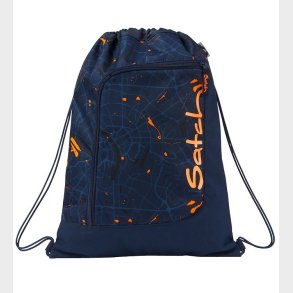 Satch Gymnastikpose - Urban Journey