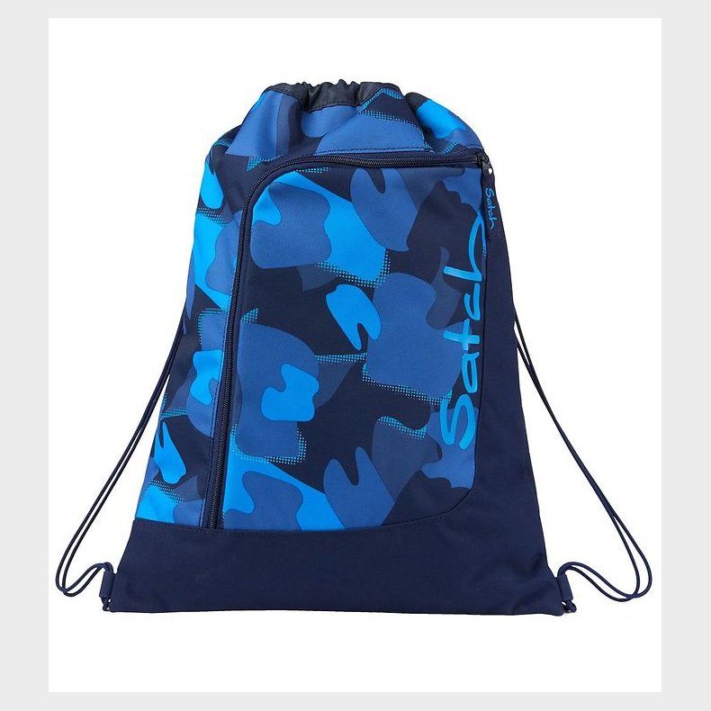 Satch Gymnastikpose - Troublemaker