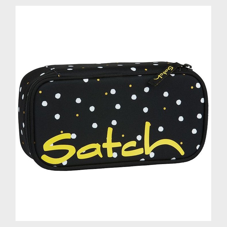 Satch Penalhus - Lazy Daisy