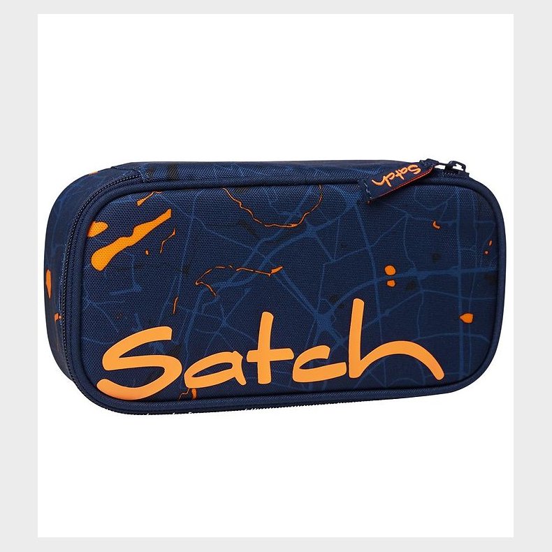 Satch Penalhus - Urban Journey