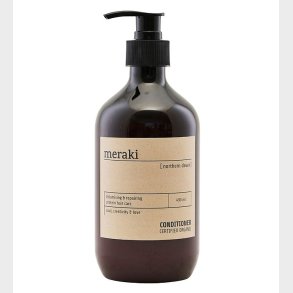 Meraki Balsam - 490 ml - Northern Dawn