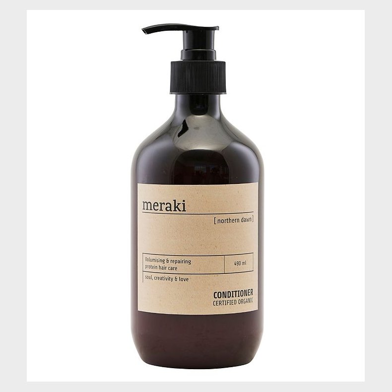 Meraki Balsam - 490 ml - Northern Dawn