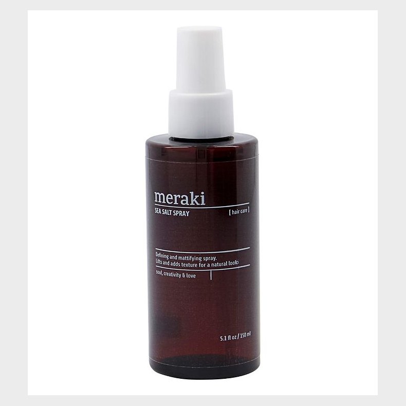 Meraki Saltvandsspray - 150ml