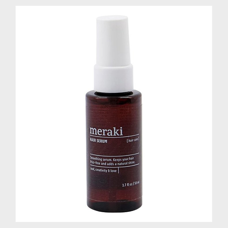 Meraki Hrserum - 50ml