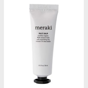 Meraki Creme - Multi Balm - 30ml