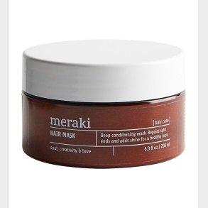 Meraki Hrmaske - 200ml