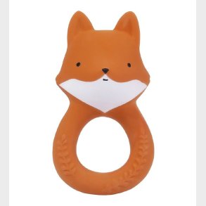 A Little Lovely Company Bidering - Fox - Orange