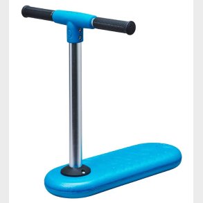 Indo Trampolinl�behjul - 40 cm - Bug - Bl�