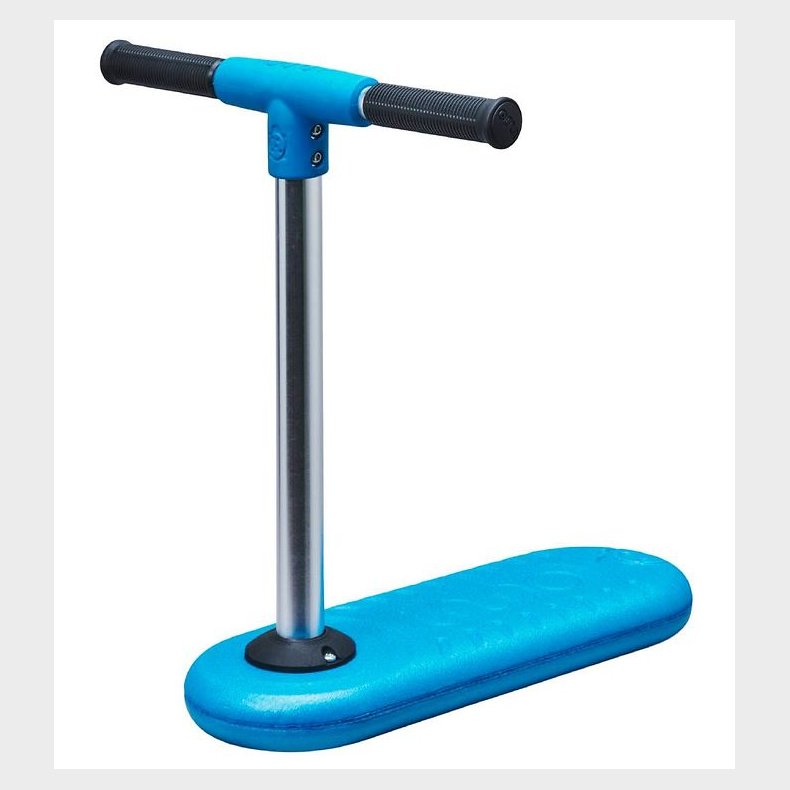 Indo Trampolinl�behjul - 40 cm - Bug - Bl�