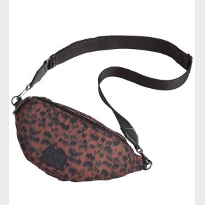 Markberg Bltetaske - Elinor - Recycled - Orange Animal Army/Sor