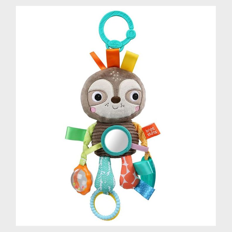 Bright Starts Oph�ng - Dovendyr