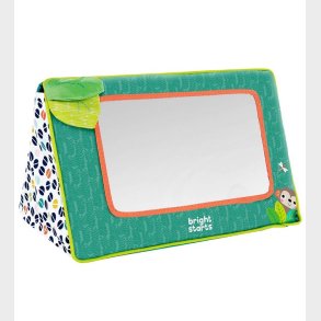 Bright Starts Babyspejl - Safari