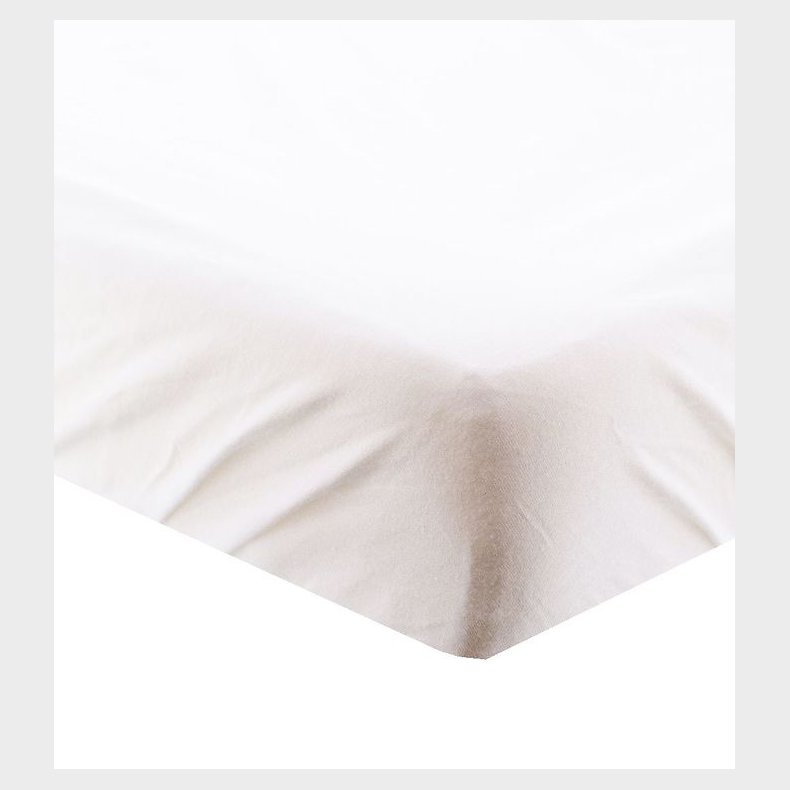 Sebra Lagen - Junior - Hvid