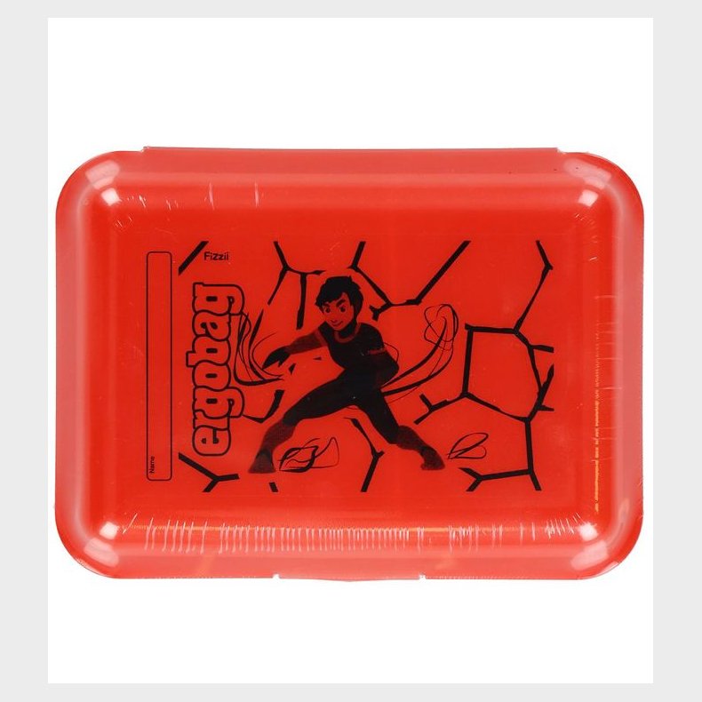 Ergobag Madkasse - SupBearhero