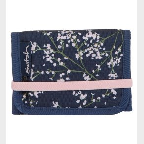 Satch Pung - Bloomy Breeze