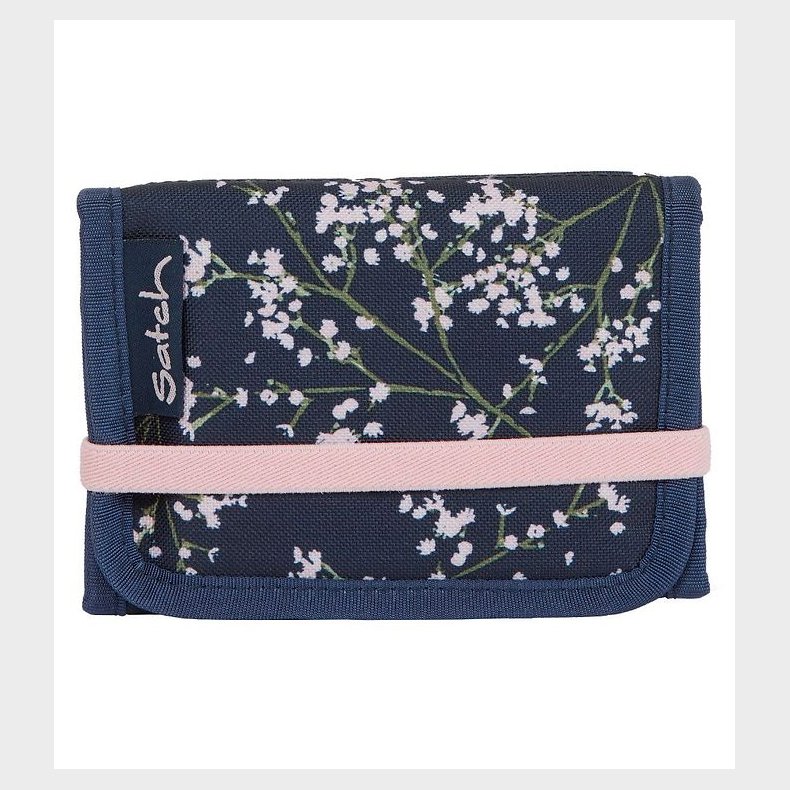 Satch Pung - Bloomy Breeze