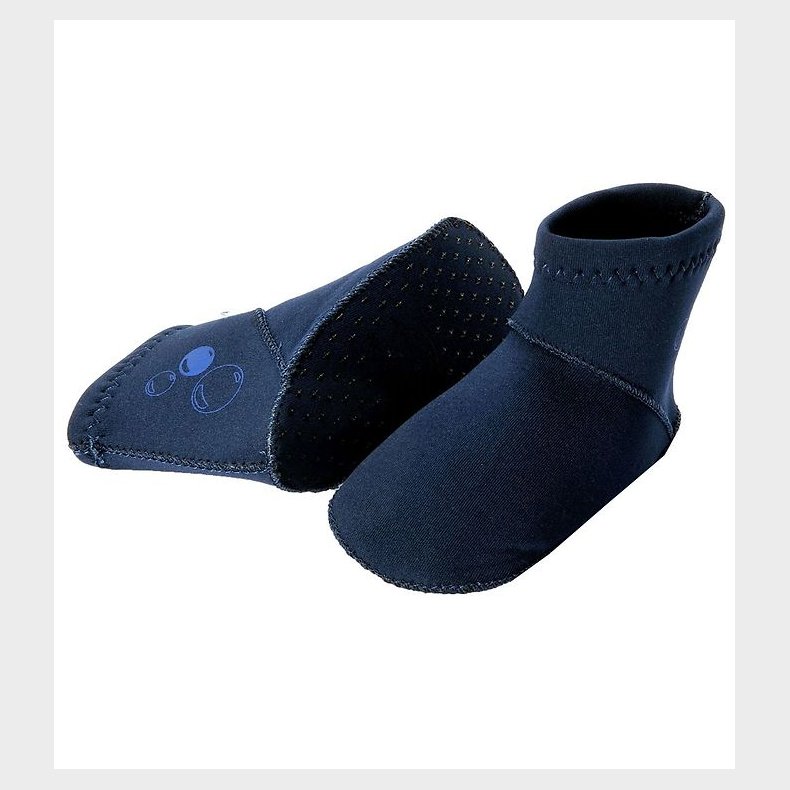 Konfidence Badesko - Paddlers - Navy