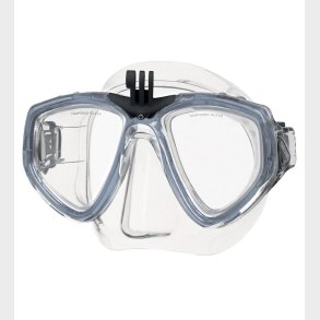 Seac Dykkermaske - One Pro - Sort