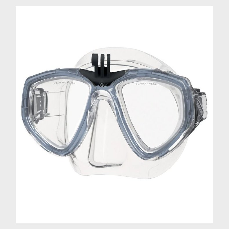 Seac Dykkermaske - One Pro - Sort