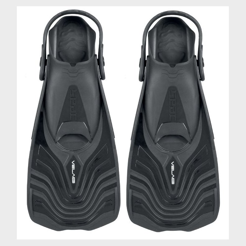 Seac Sv�mmef�dder - Vela OH - Sort