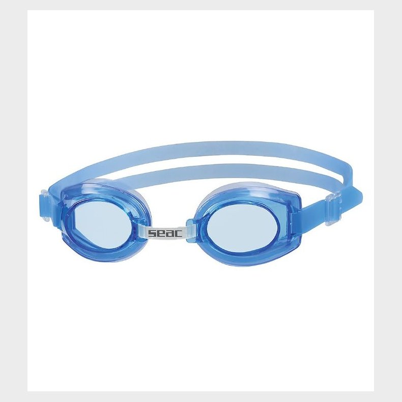 Seac Sv�mmebriller - Kleo - Bl�