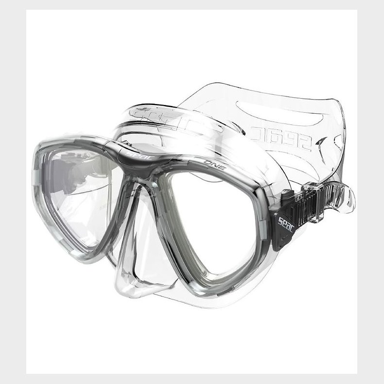 Seac Dykkermaske - One - Sort