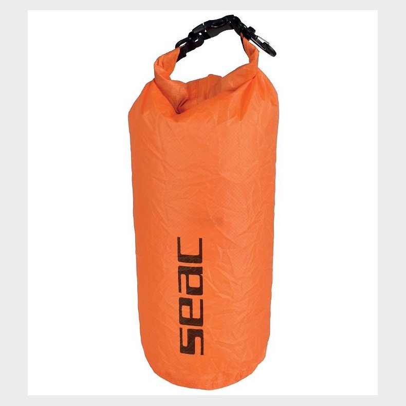 Seac Dry Bag - Soft 5L - Orange