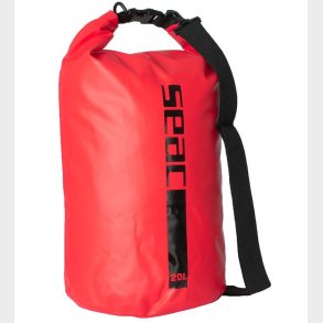 Seac Dry Bag - 20L - Rd