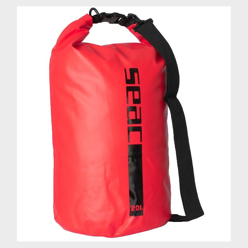 Seac Dry Bag - 20L - Rd