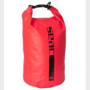 Seac Dry Bag - 10L - Rd