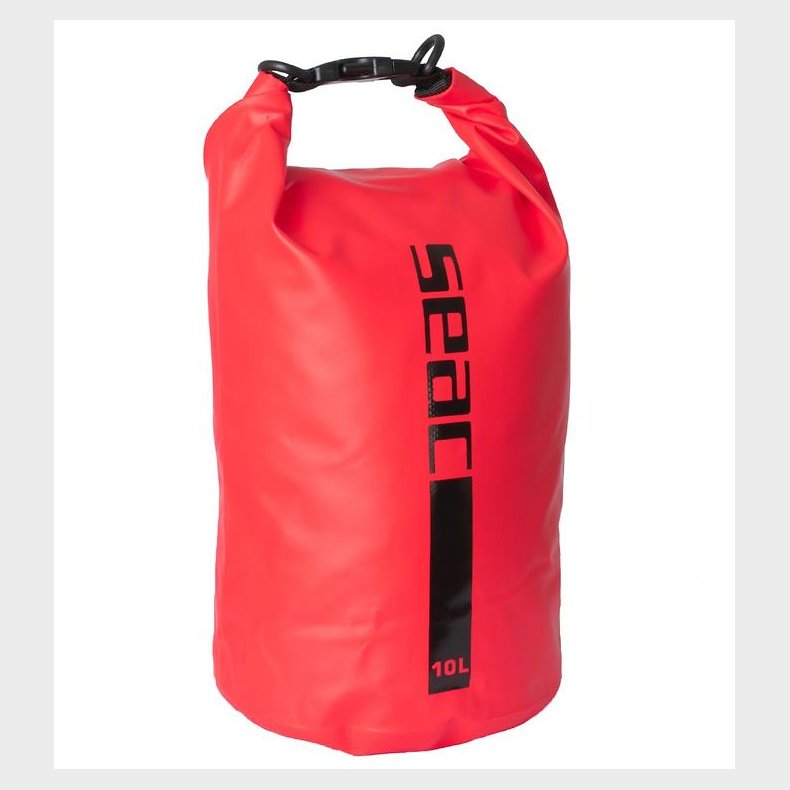 Seac Dry Bag - 10L - Rd