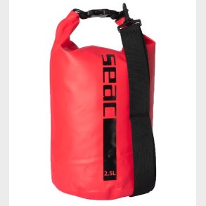 Seac Dry Bag - 2,5L - Rd