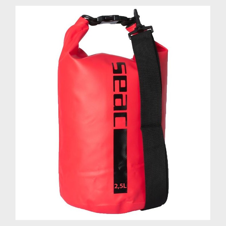 Seac Dry Bag - 2,5L - Rd