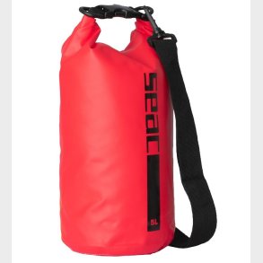 Seac Dry Bag - 5L - Rd