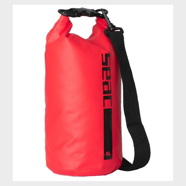 Seac Dry Bag - 5L - Rd
